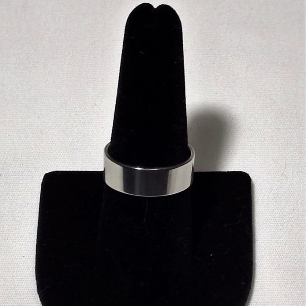 🌷Silver Fashion Ring🌷